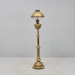 658018 Paraffin lamp